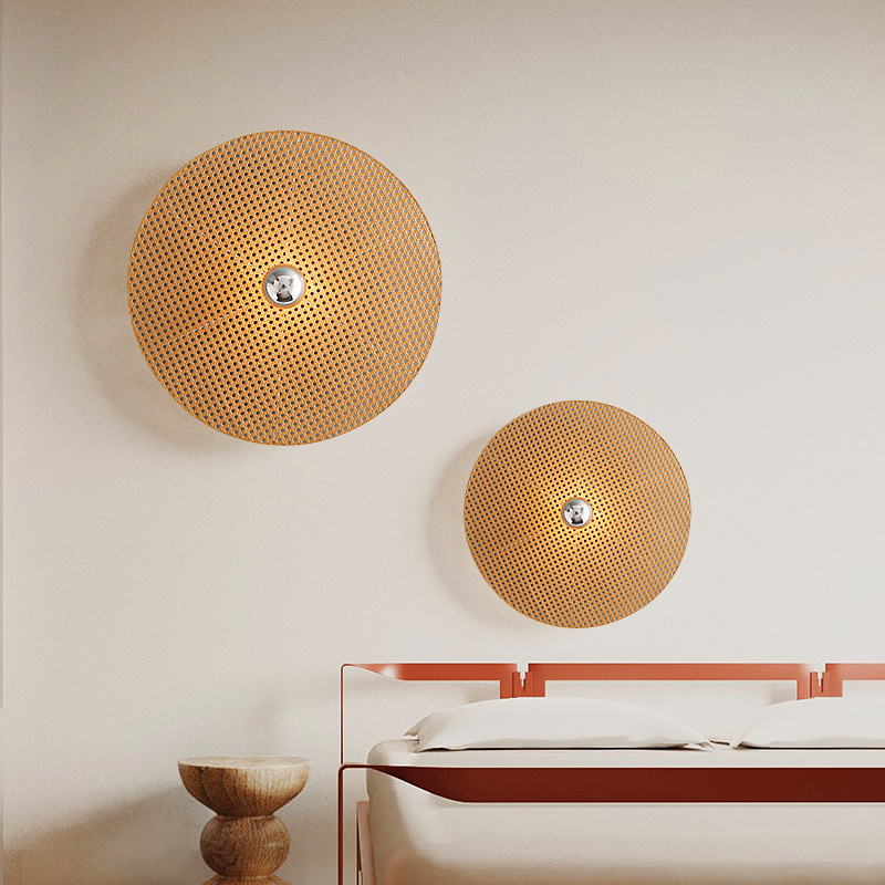 Wabi Sabi Zen Style Natural Ra - Lighting Decor Rentals บทวิจารณ์และราคา