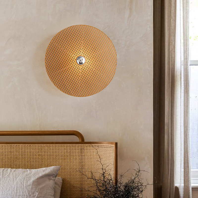 Wabi Sabi Zen Style Natural Ra - Lighting Decor Rentals บทวิจารณ์และราคา
