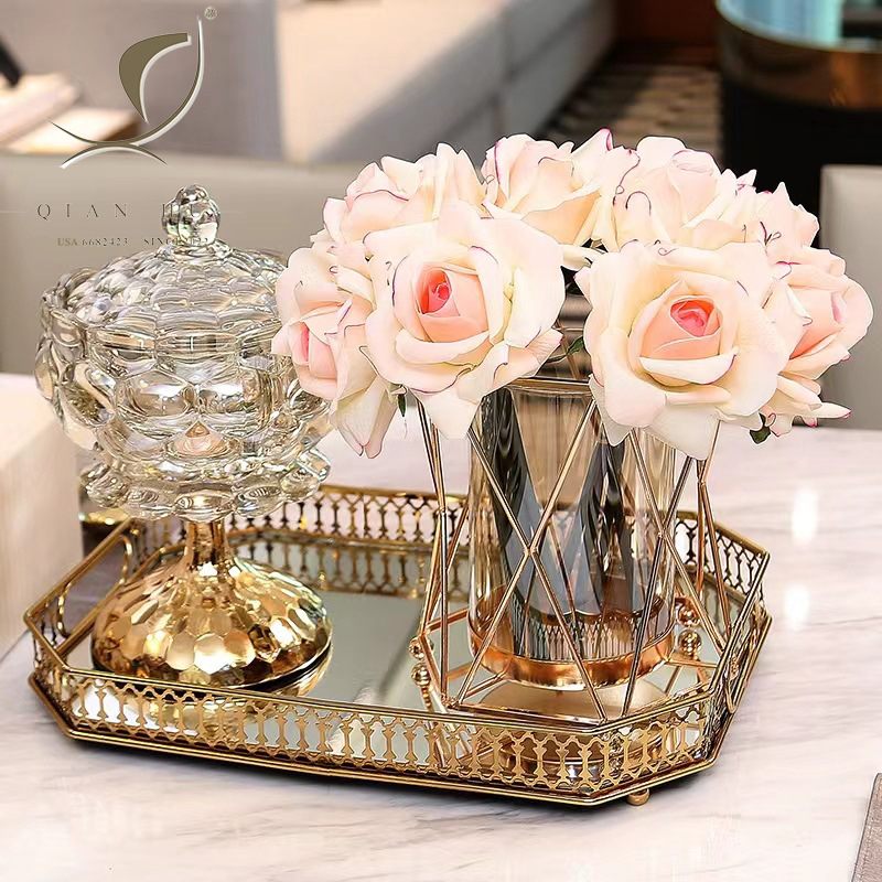 2025 European Light Luxury Hom - Home Decor Lighting Wholesale บทวิจารณ์และราคา