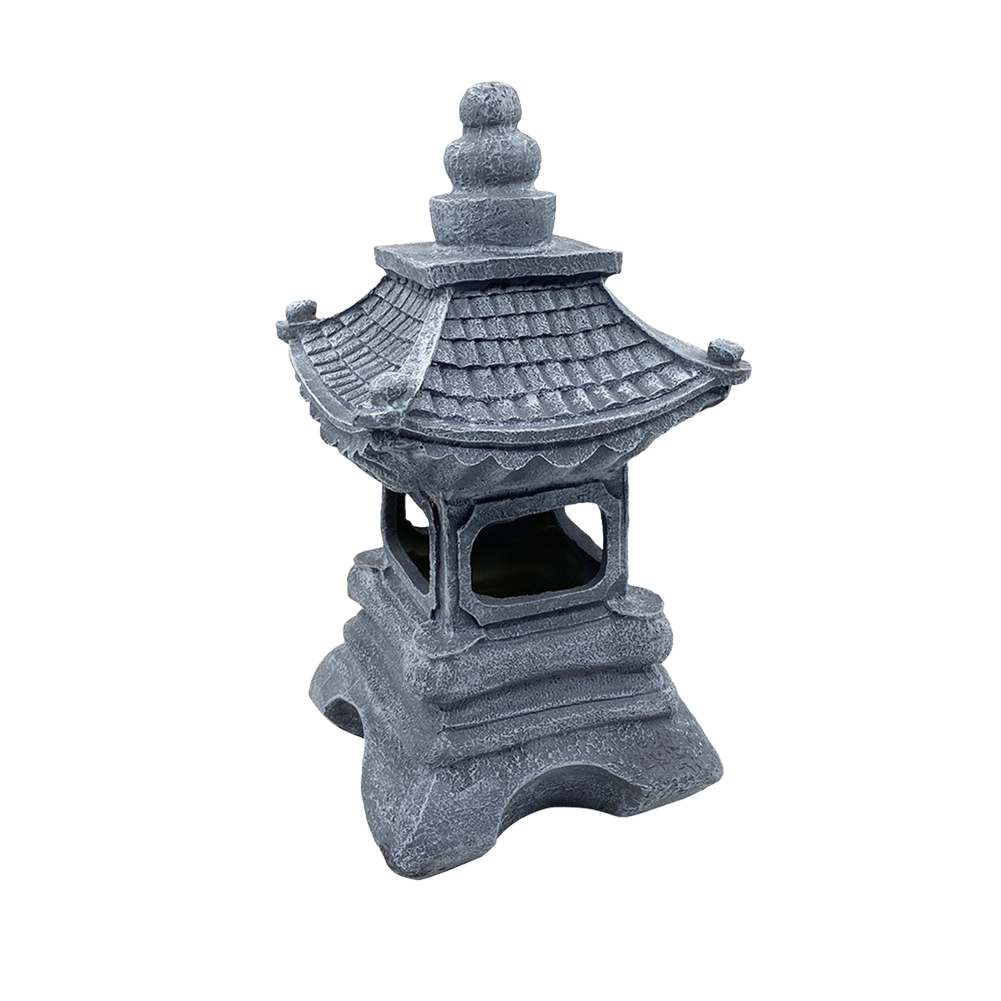 Outdoor Decoration 17.5*11*11c - Decor Timeless Lighting บทวิจารณ์และราคา