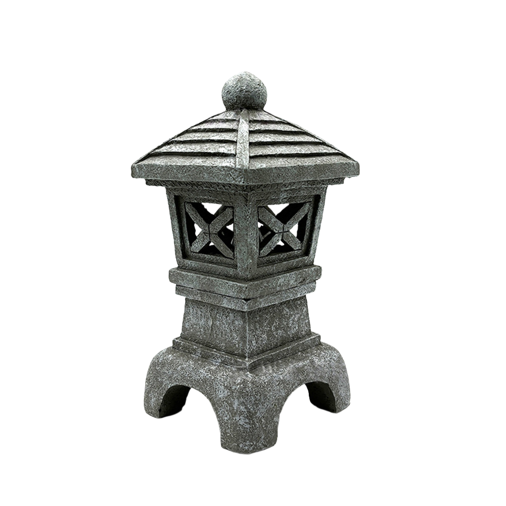 Outdoor Decoration 17.5*11*11c - Decor Timeless Lighting บทวิจารณ์และราคา