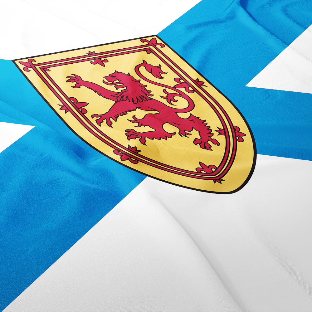 Canada Flag of Nova Scotia 3ft - Nova Decor & Lighting Vase Glass Brun 26Cm บทวิจารณ์และราคา