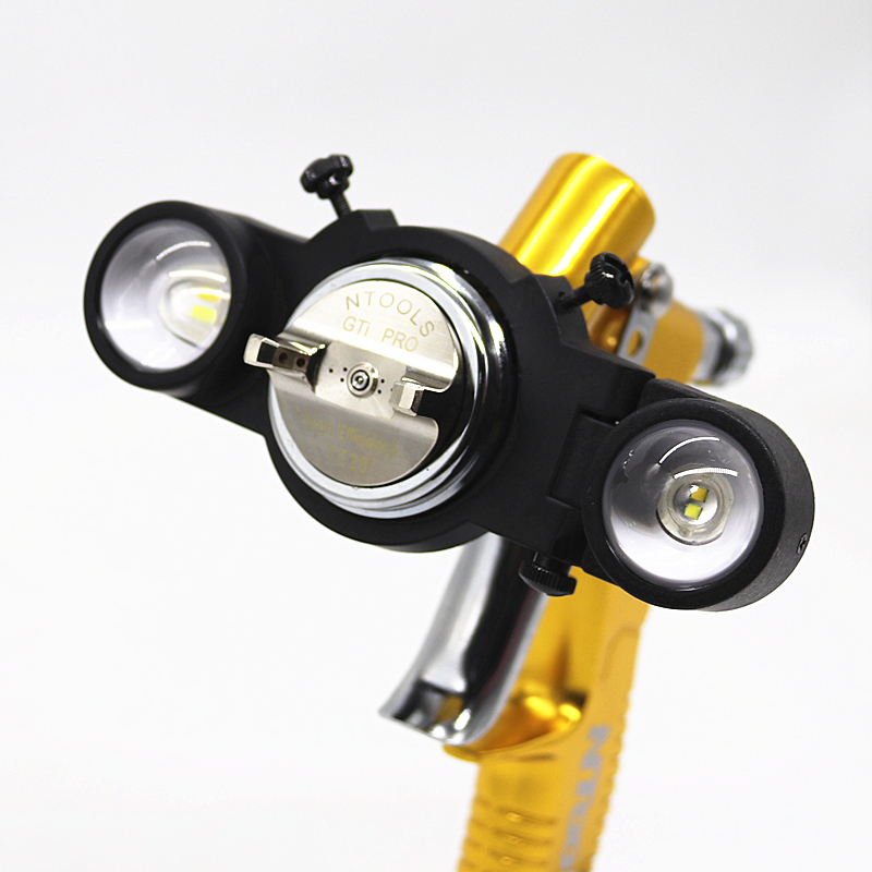 Spray Gun Light Airbrush Light - Decor Lighting Cy บทวิจารณ์และราคา