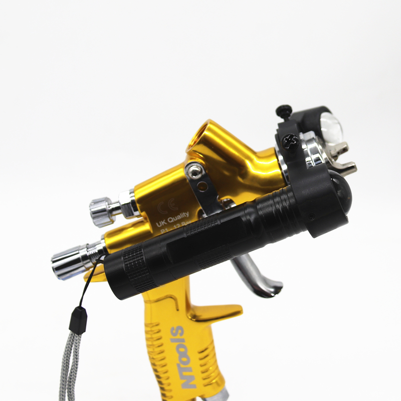 Spray Gun Light Airbrush Light - Decor Lighting Cy บทวิจารณ์และราคา