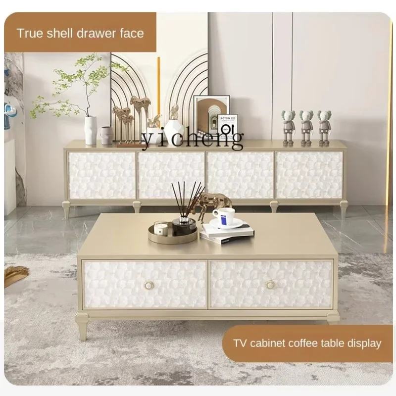 r5.13  Solid Wood TV Cabinet M - Lighting & Home Decor Studio บทวิจารณ์และราคา