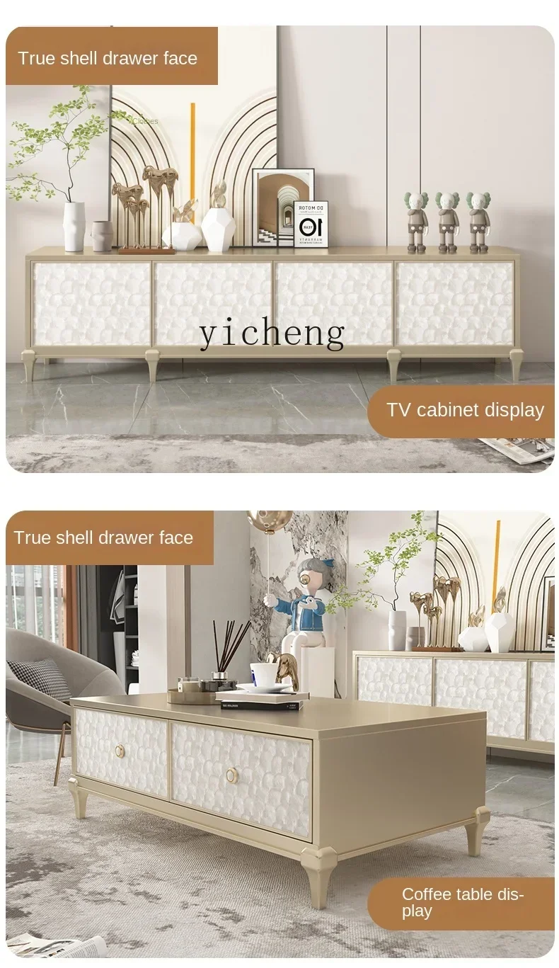 r5.13  Solid Wood TV Cabinet M - Lighting & Home Decor Studio บทวิจารณ์และราคา