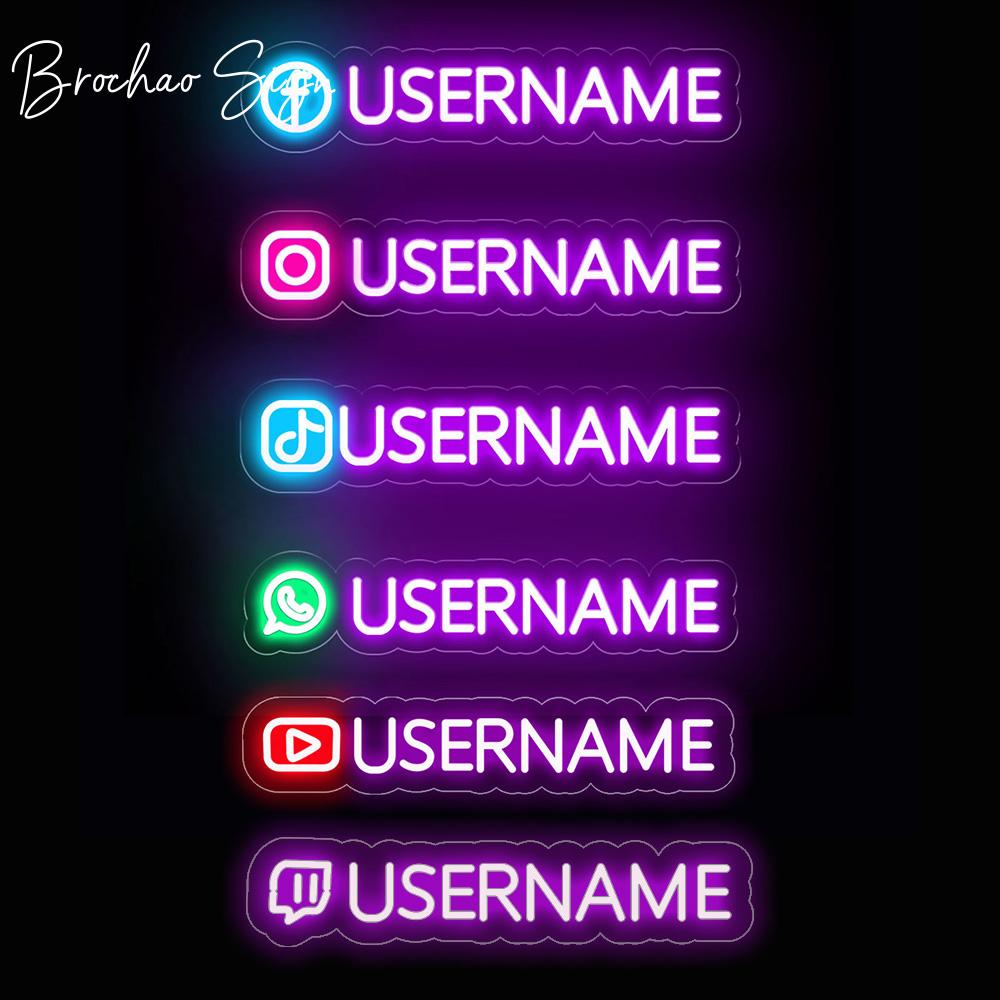 Personalized Gamer Neon Sign L - Neon Sign Custom Led บทวิจารณ์และราคา