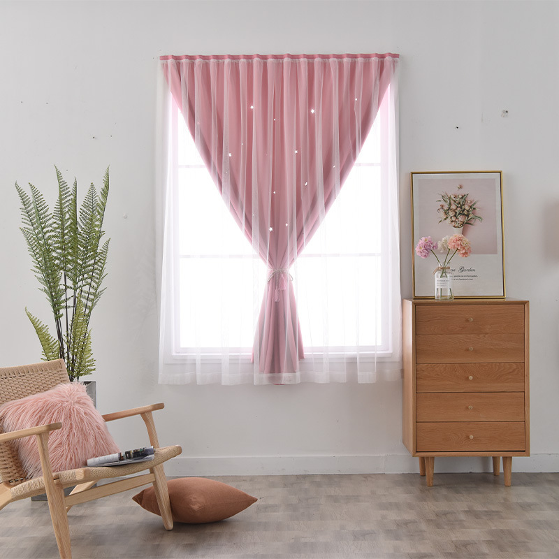 1pcs Pink Star Cutout Double L - Lighting Decor Rentals บทวิจารณ์และราคา