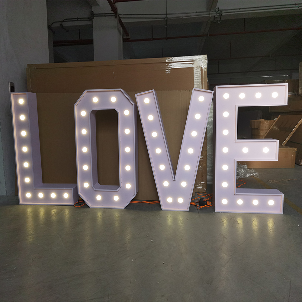 marquee light up letter led nu - Light Up Letters Marquee บทวิจารณ์และราคา