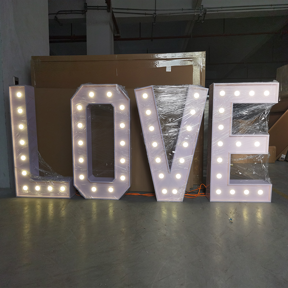 marquee light up letter led nu - Light Up Letters Marquee บทวิจารณ์และราคา