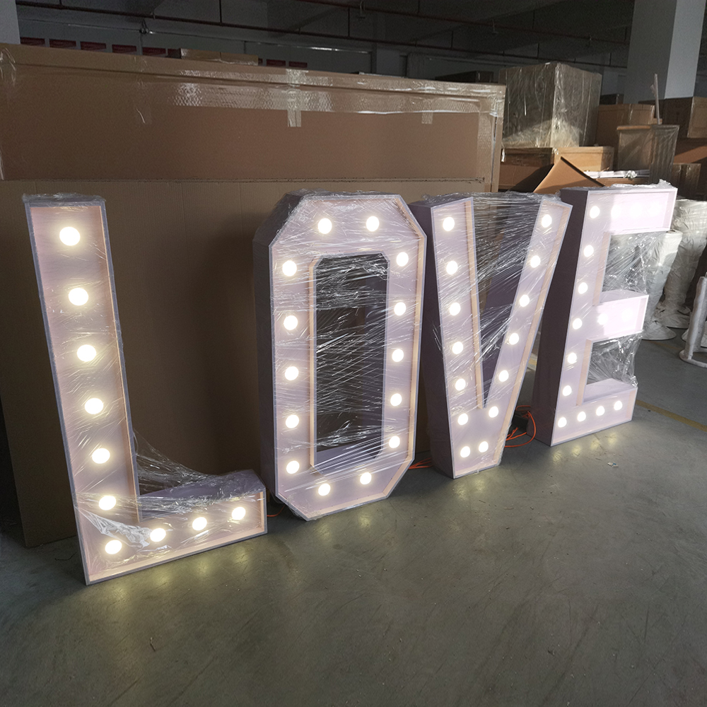 marquee light up letter led nu - Light Up Letters Marquee บทวิจารณ์และราคา