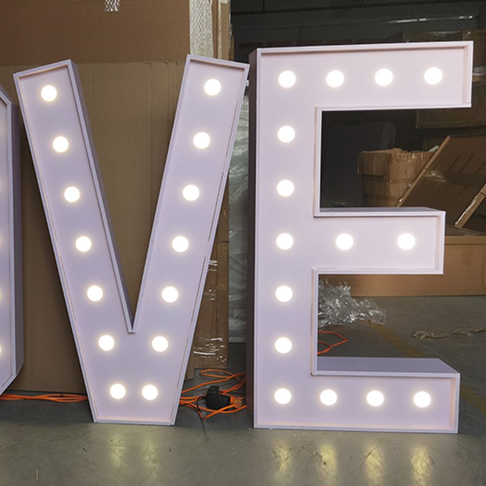 marquee light up letter led nu - Light Up Letters Marquee บทวิจารณ์และราคา