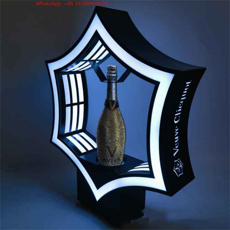 Premium Custom LED Liquor Disp - Light Up Letters Marquee บทวิจารณ์และราคา