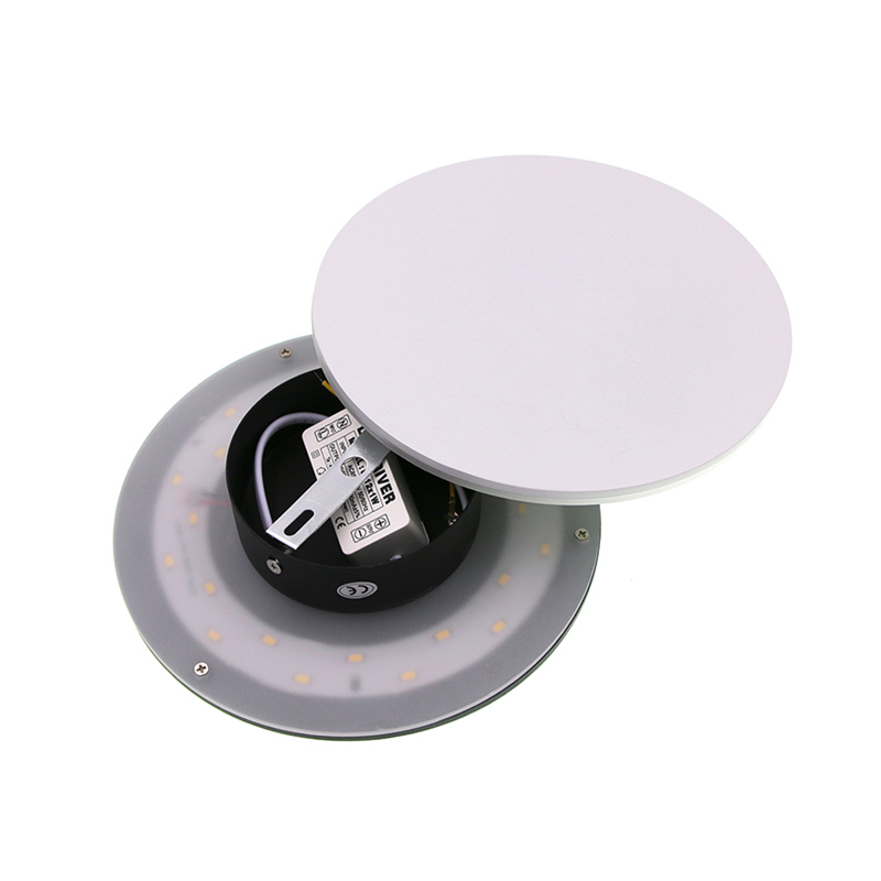 8W/12W/18W LED Indoor Wall Lam - Decor Lighting Cy บทวิจารณ์และราคา