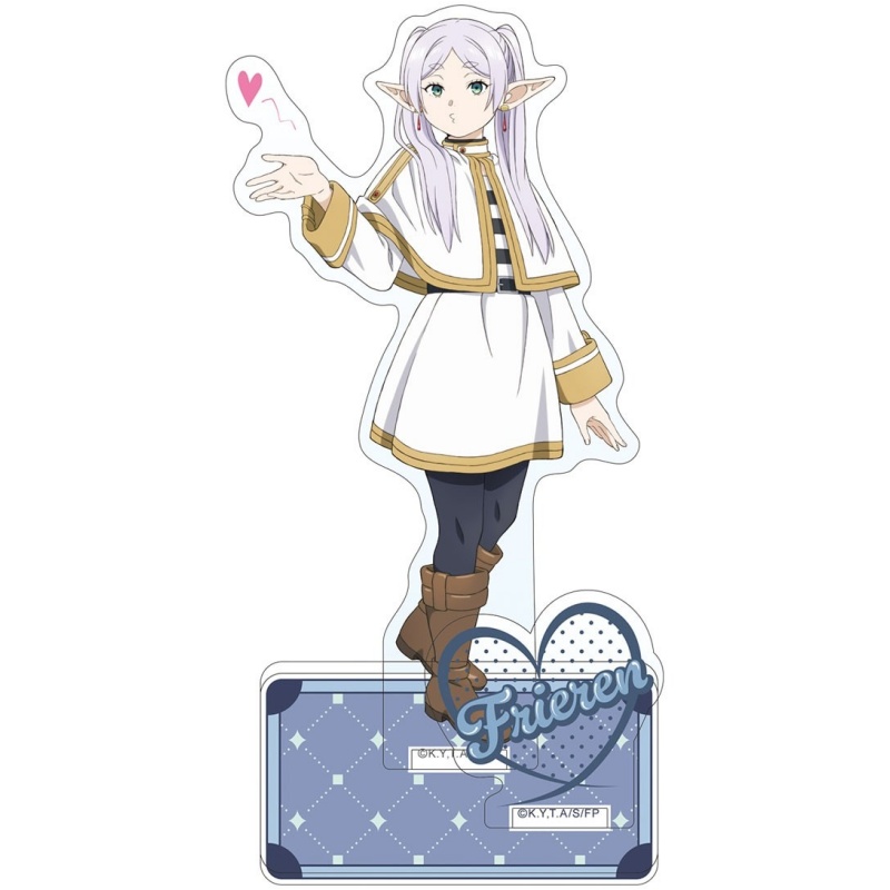 Frieren: Beyond Journey'S End  - Lighting Decor And Beyond บทวิจารณ์และราคา