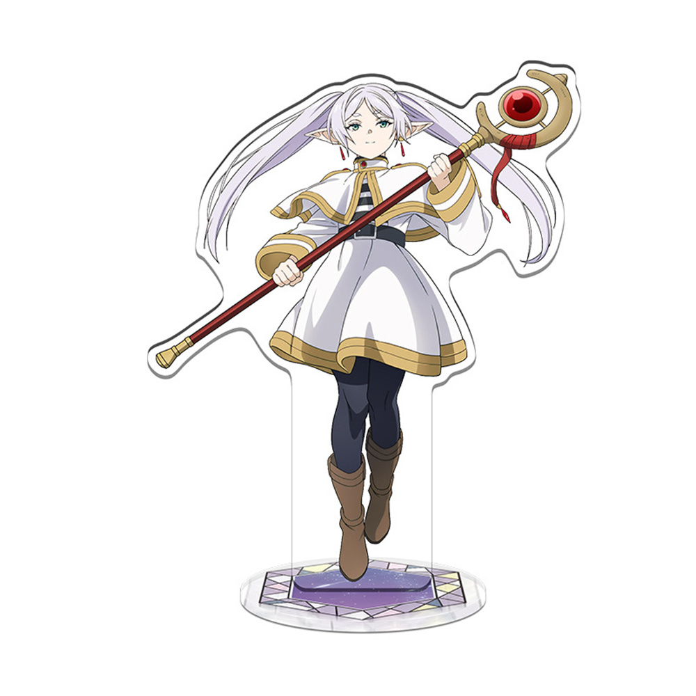 FACTORY STORE Anime Frieren: B - Lighting Decor And Beyond บทวิจารณ์และราคา