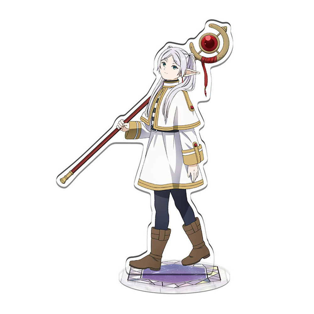 FACTORY STORE Anime Frieren: B - Lighting Decor And Beyond บทวิจารณ์และราคา