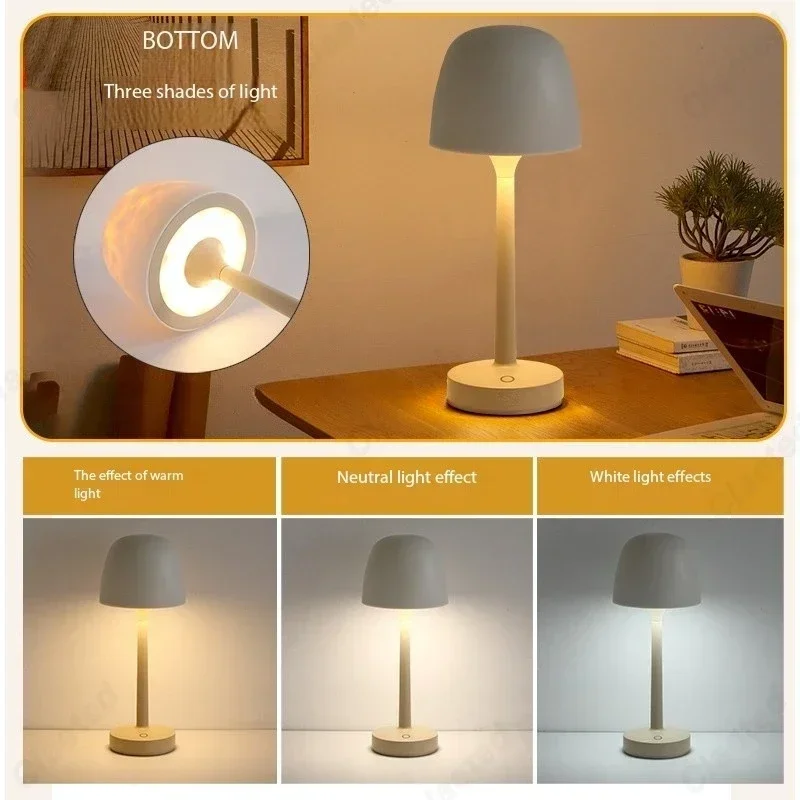 Night Light with Remote Contro - Decor Lighting Cy บทวิจารณ์และราคา