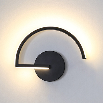 Modern Nordic LED Wall Lamp, M - Led Lighting Decor บทวิจารณ์และราคา