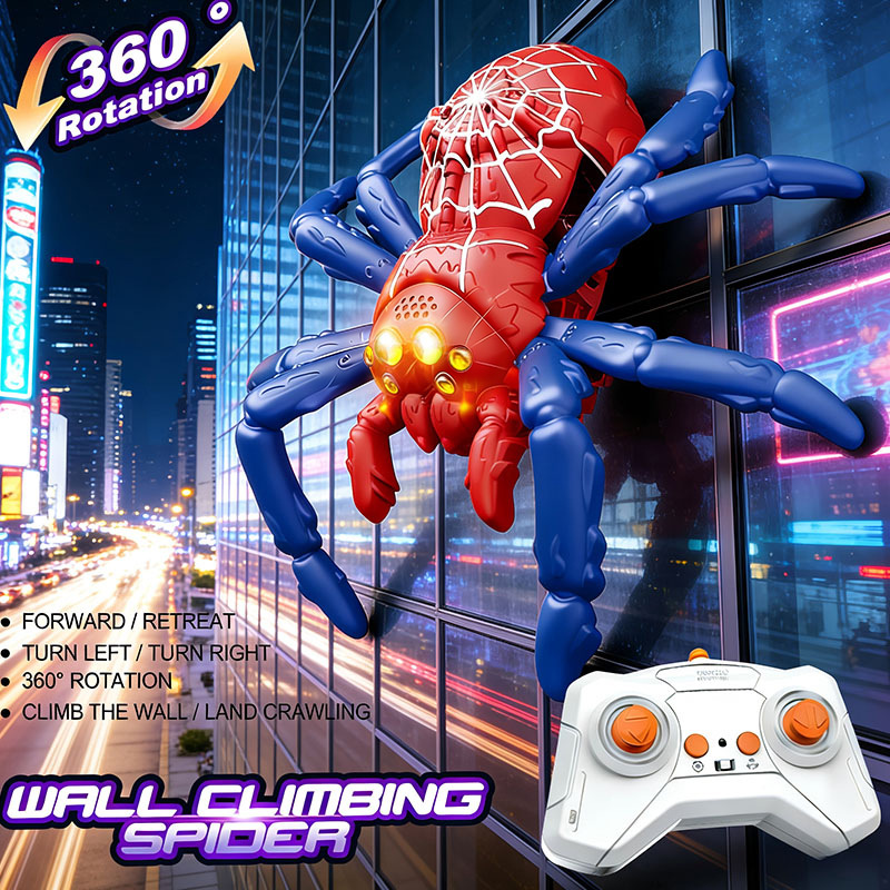 RC Animal climbing Wall gecko  - Gecko Lighting & Decor บทวิจารณ์และราคา