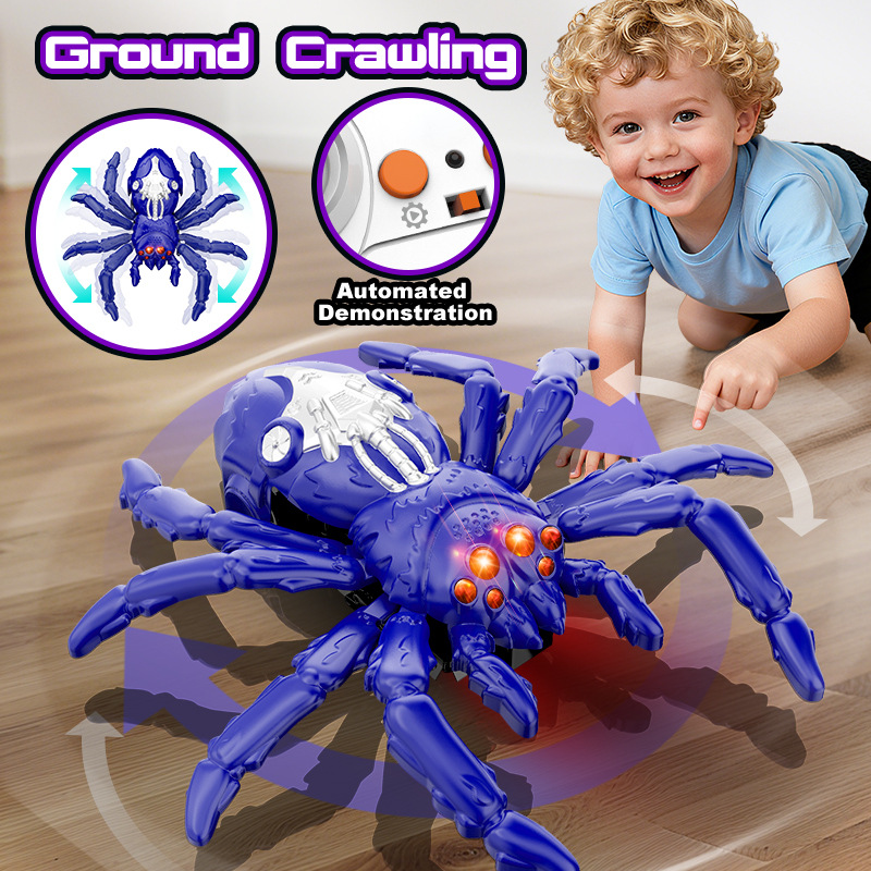 RC Animal climbing Wall gecko  - Gecko Lighting & Decor บทวิจารณ์และราคา