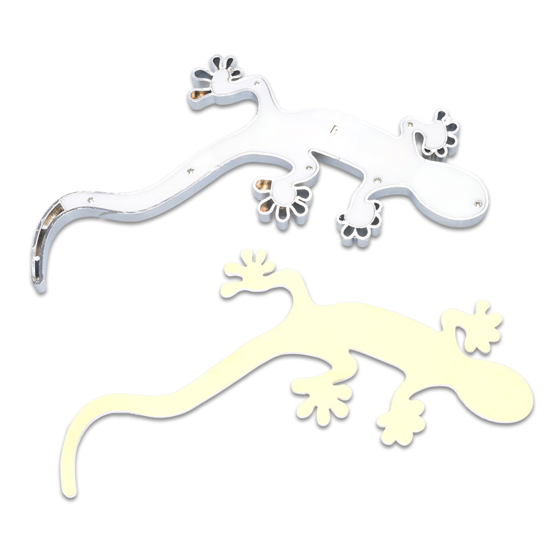 Led Car Gecko Solar Warning Si - Gecko Lighting & Decor บทวิจารณ์และราคา