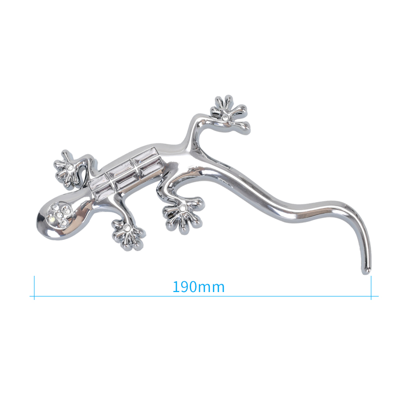 Led Car Gecko Solar Warning Si - Gecko Lighting & Decor บทวิจารณ์และราคา