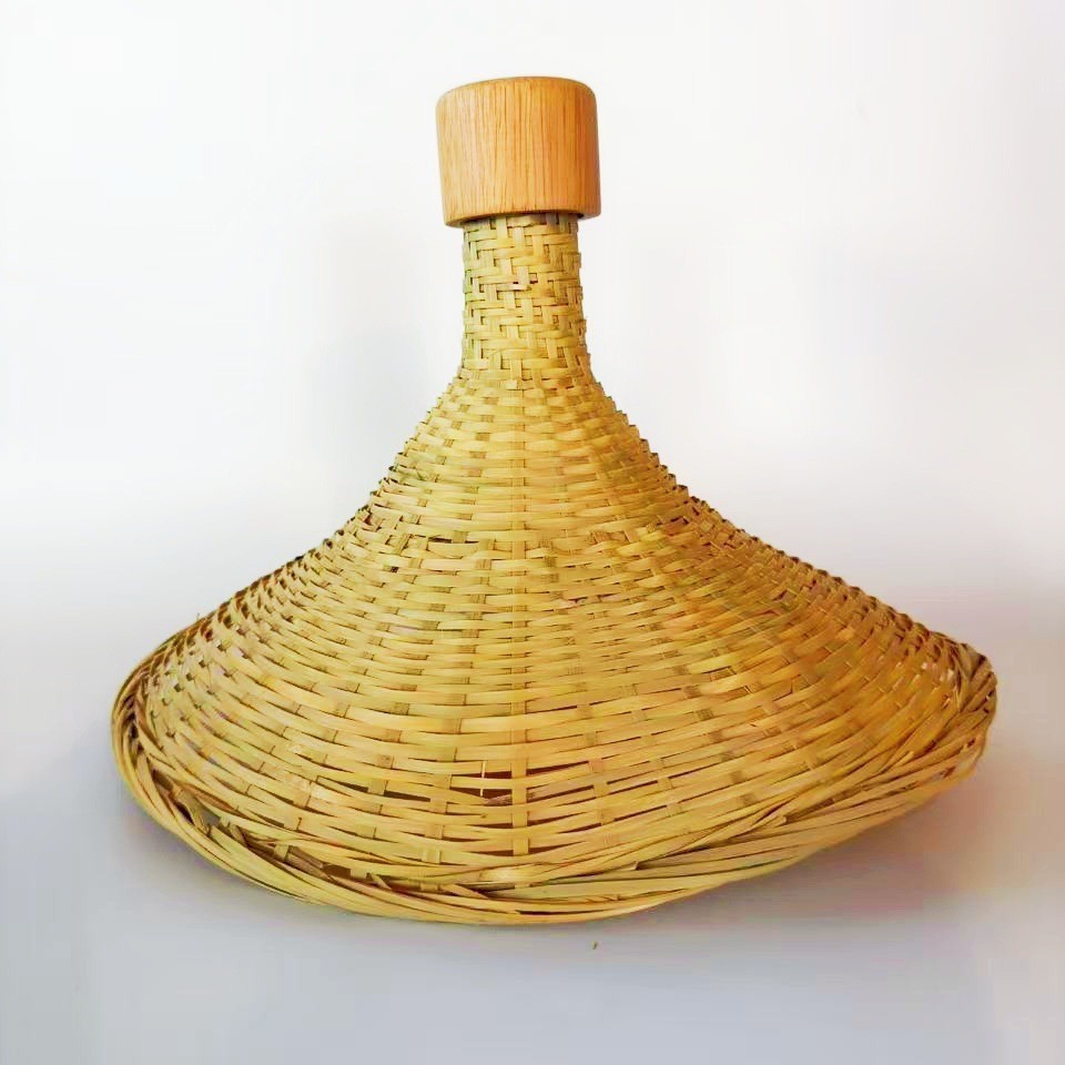 New Chinese Zen Bamboo Woven P - Lighting Decor Rentals บทวิจารณ์และราคา