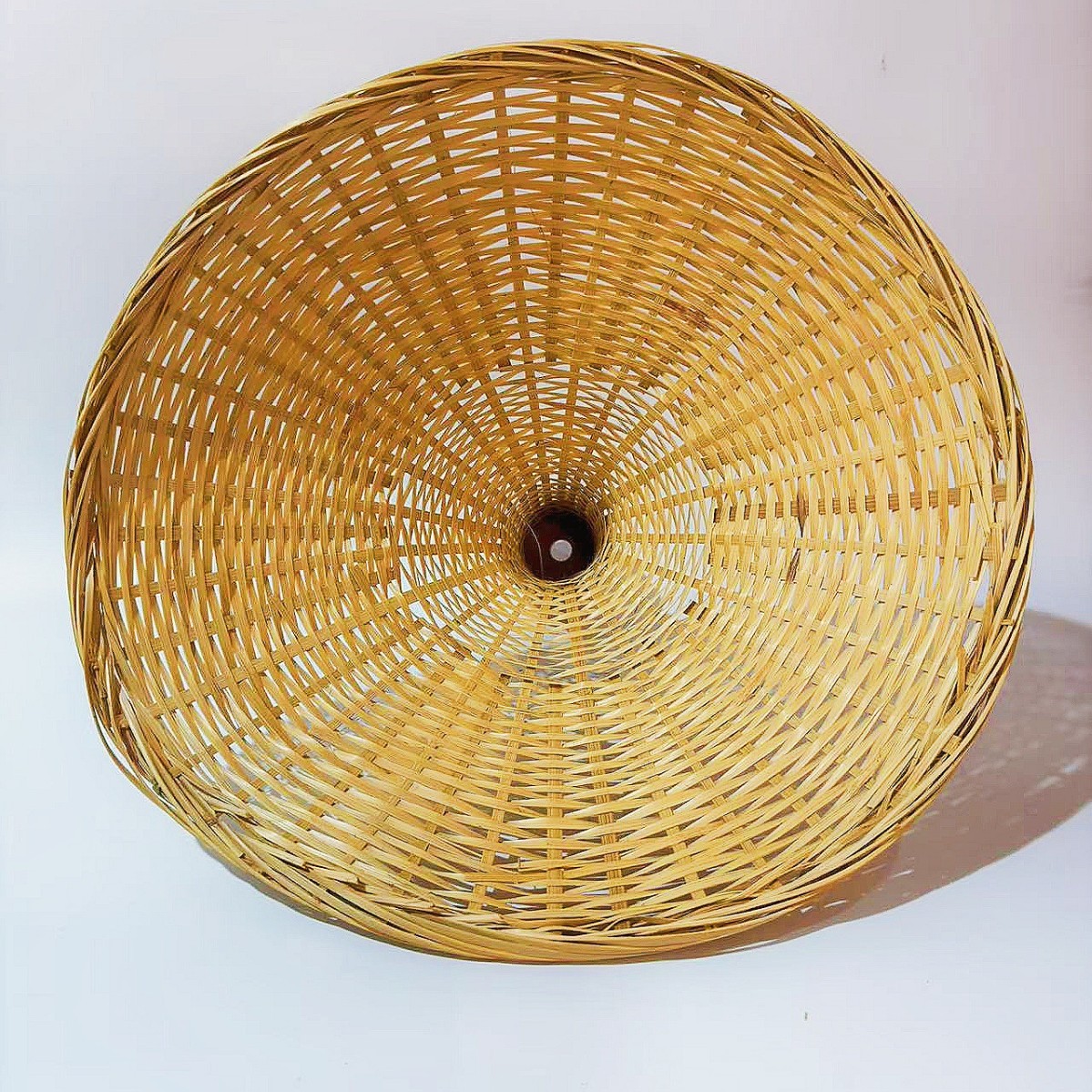 New Chinese Zen Bamboo Woven P - Lighting Decor Rentals บทวิจารณ์และราคา