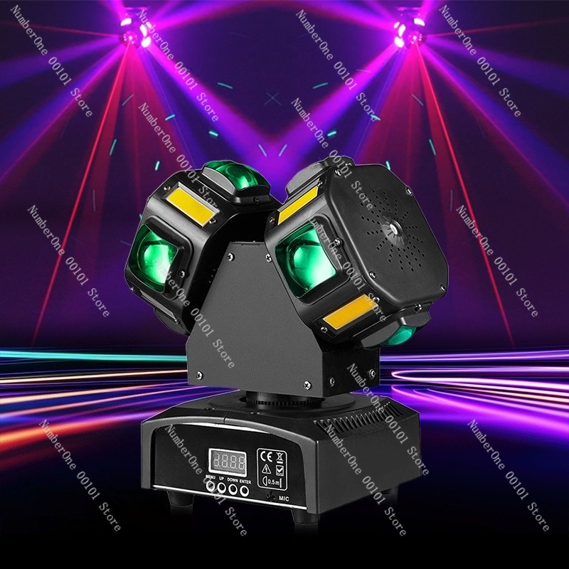 Double-headed Gecko Rotating L - Gecko Lighting & Decor บทวิจารณ์และราคา