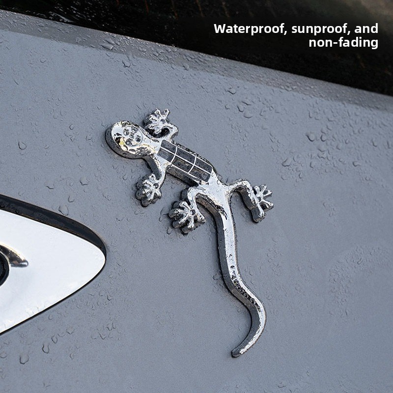 1pc Warning Signal Light ABS S - Gecko Lighting & Decor บทวิจารณ์และราคา
