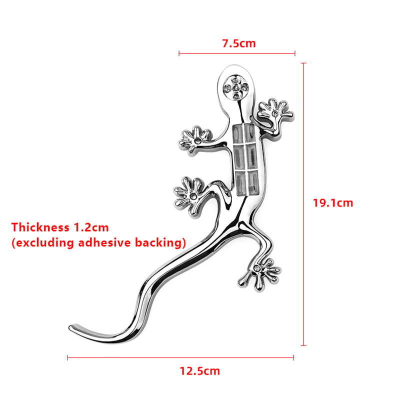 1pc Warning Signal Light ABS S - Gecko Lighting & Decor บทวิจารณ์และราคา