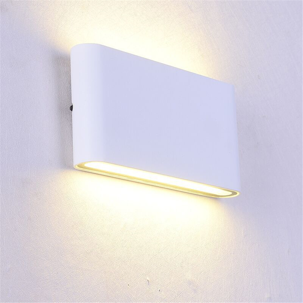 Modern Waterproof outdoor 12W  - Decor Lighting Cy บทวิจารณ์และราคา