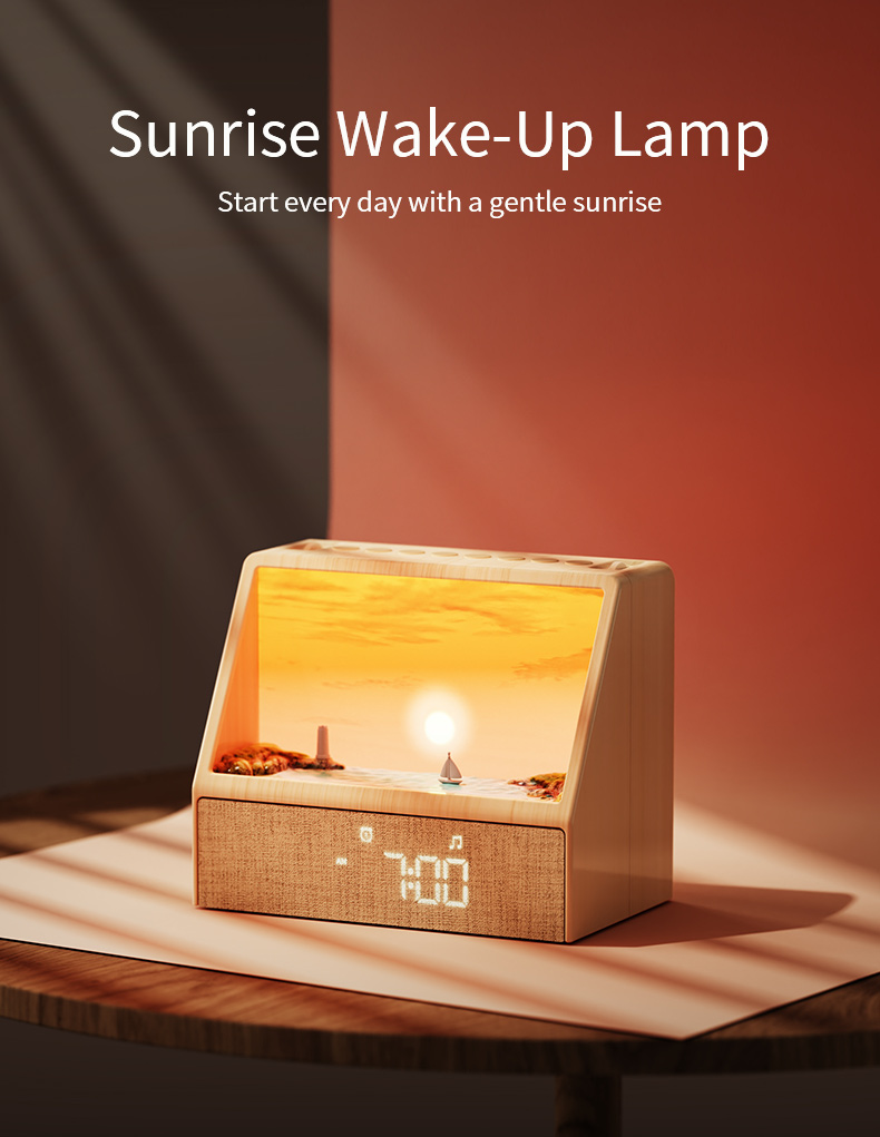 Star Projector Sunset Lamp Por - Lighting Decor Bedroom บทวิจารณ์และราคา