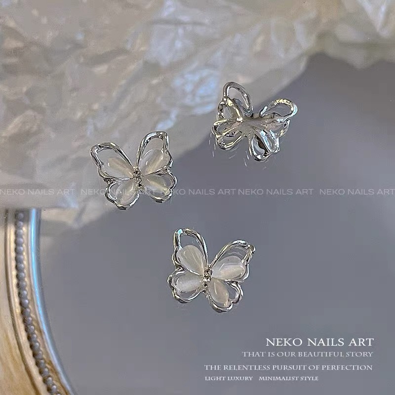 5 Peças de Joias para Unhas em - Nova Decor & Lighting Vase Glass Brun 26Cm บทวิจารณ์และราคา