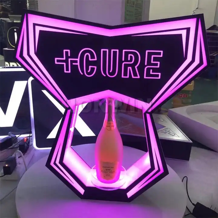 Customized Logo LED VIP Nexus  - Neon Sign Custom Led บทวิจารณ์และราคา