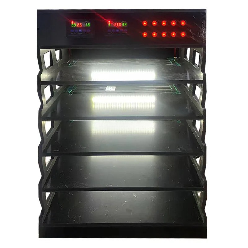Intelligent PVC Reptile Furnit - Gecko Lighting & Decor บทวิจารณ์และราคา