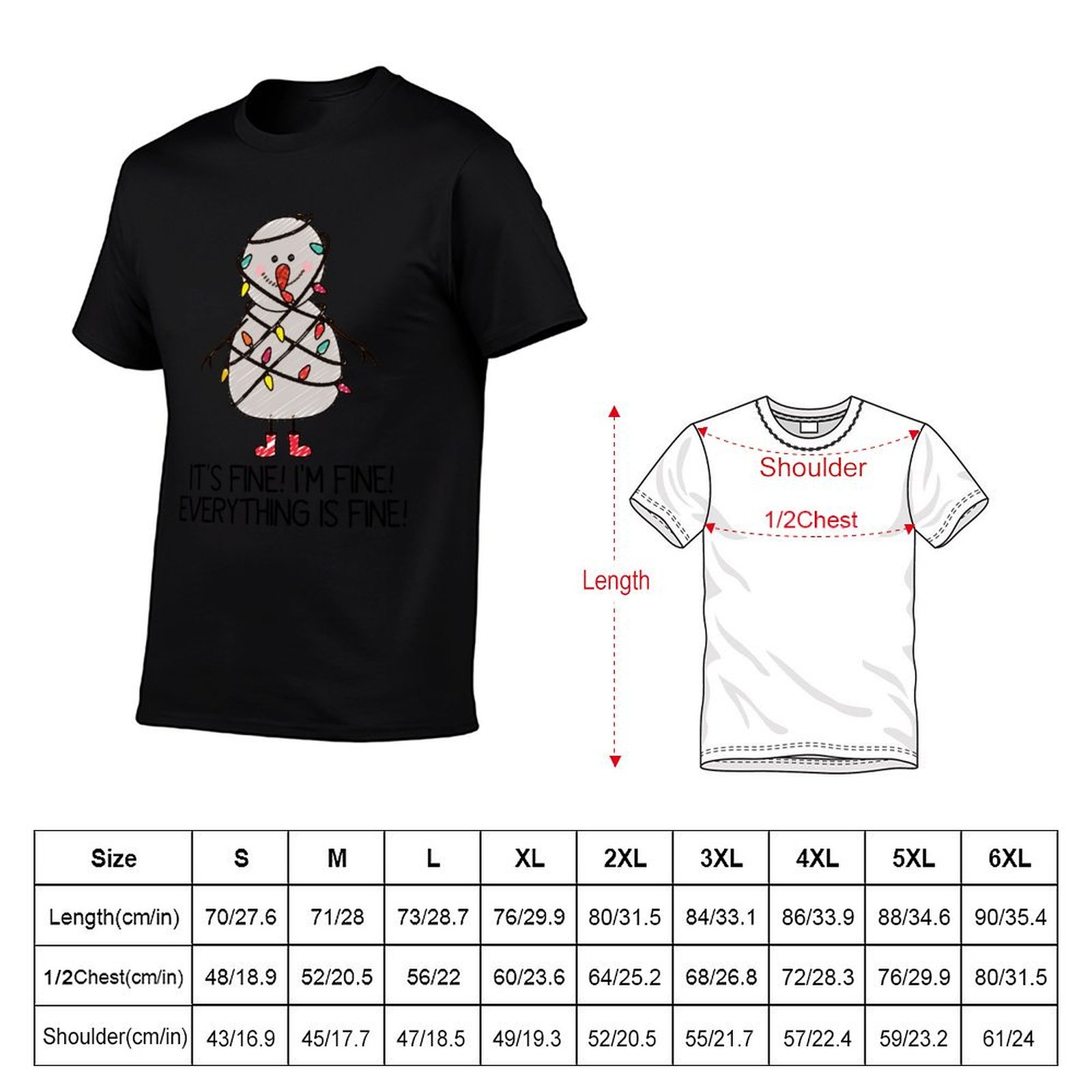 Ugly Holiday Sweaters - I'm Fi - Santa'S Elves Holiday Lighting & Decor Llc บทวิจารณ์และราคา