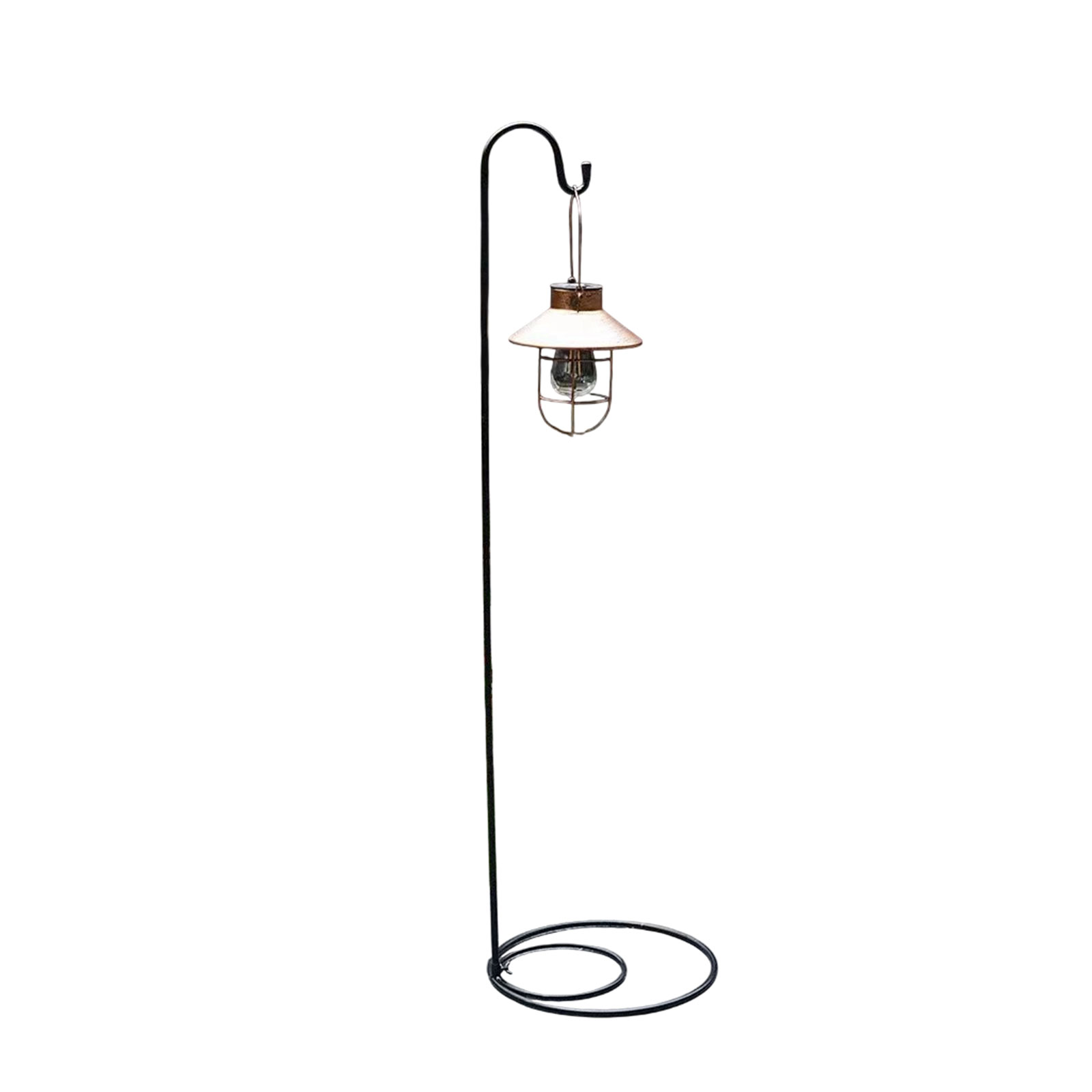 Rust Resistant Iron Shepherd H - Lighting Decoration Stand บทวิจารณ์และราคา