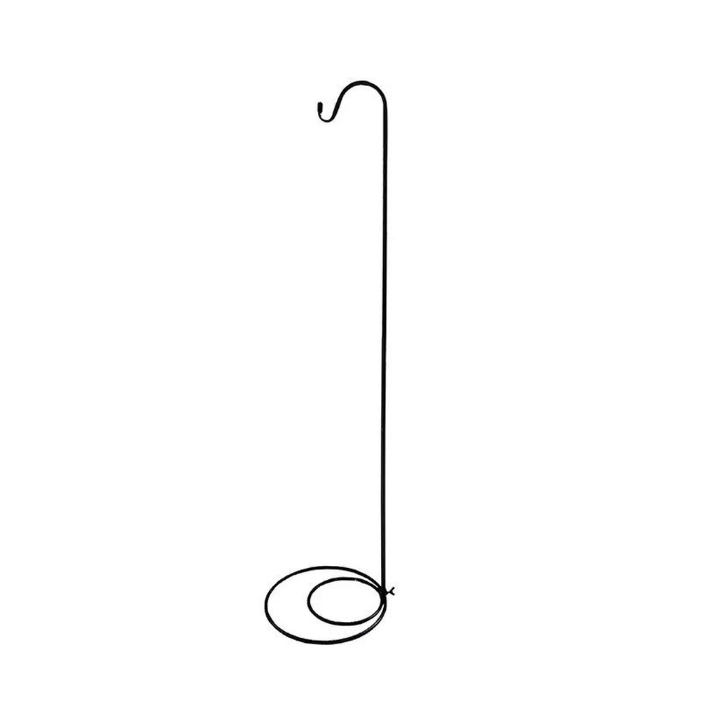 Rust Resistant Iron Shepherd H - Lighting Decoration Stand บทวิจารณ์และราคา