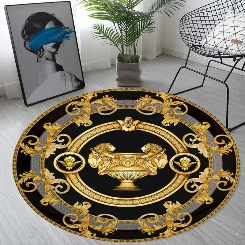 Light Luxury Gilded European R - Home Decor Lighting Wholesale บทวิจารณ์และราคา