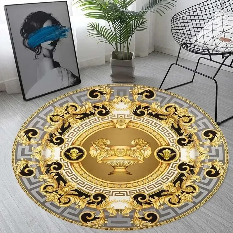 Light Luxury Gilded European R - Home Decor Lighting Wholesale บทวิจารณ์และราคา