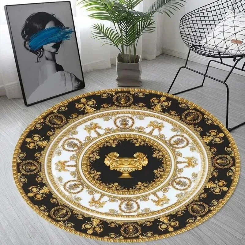 Light Luxury Gilded European R - Home Decor Lighting Wholesale บทวิจารณ์และราคา