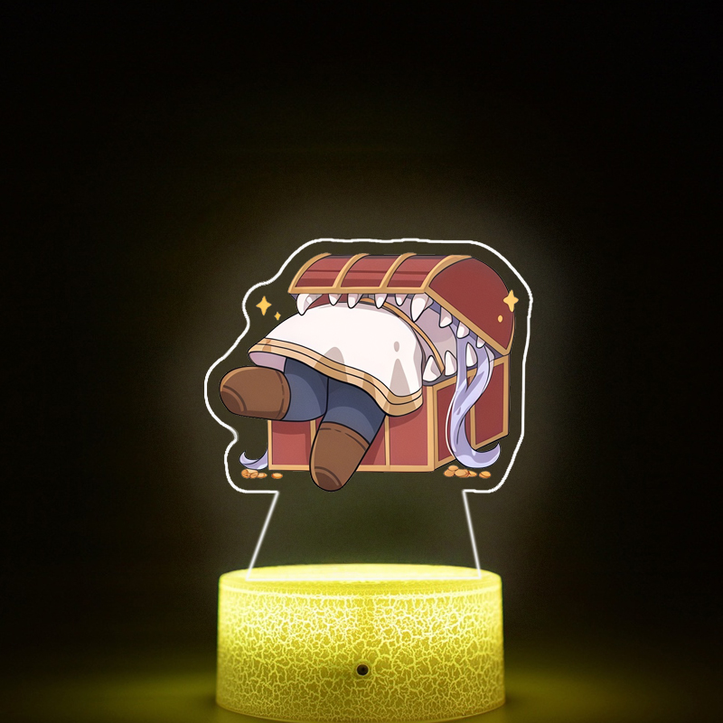 Night Light for Frieren: Beyon - Lighting Decor And Beyond บทวิจารณ์และราคา