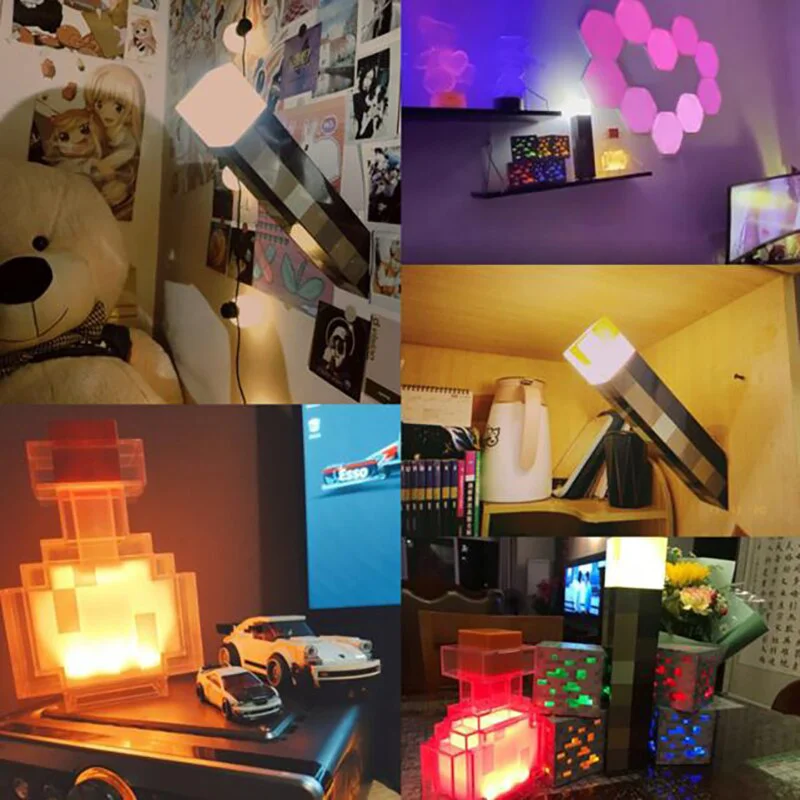 Brownstone Flashlight LED Nigh - Led Lighting Decor บทวิจารณ์และราคา