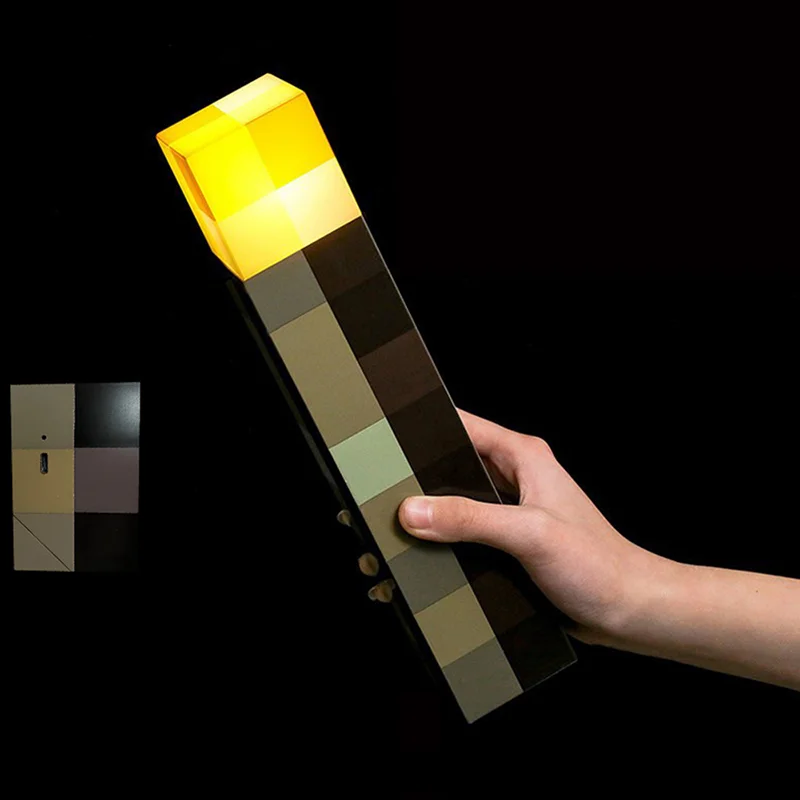 Brownstone Flashlight LED Nigh - Led Lighting Decor บทวิจารณ์และราคา