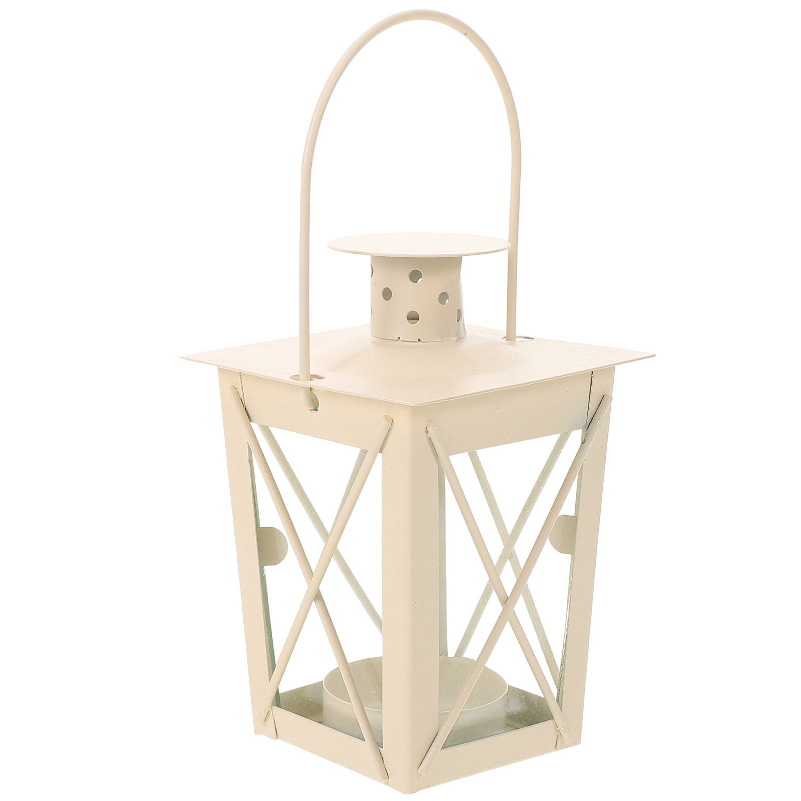 Heavy Duty Iron Stand Lantern  - Lighting Decoration Stand บทวิจารณ์และราคา