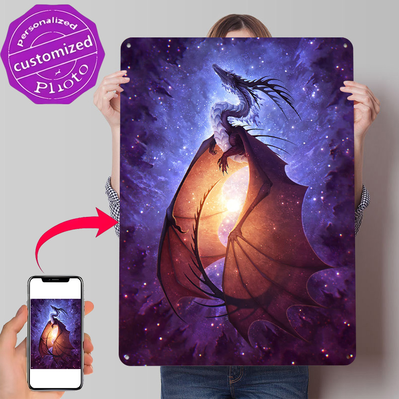 Nova 3D Texture Metal Poster C - Nova Decor & Lighting Vase Glass Brun 26Cm บทวิจารณ์และราคา