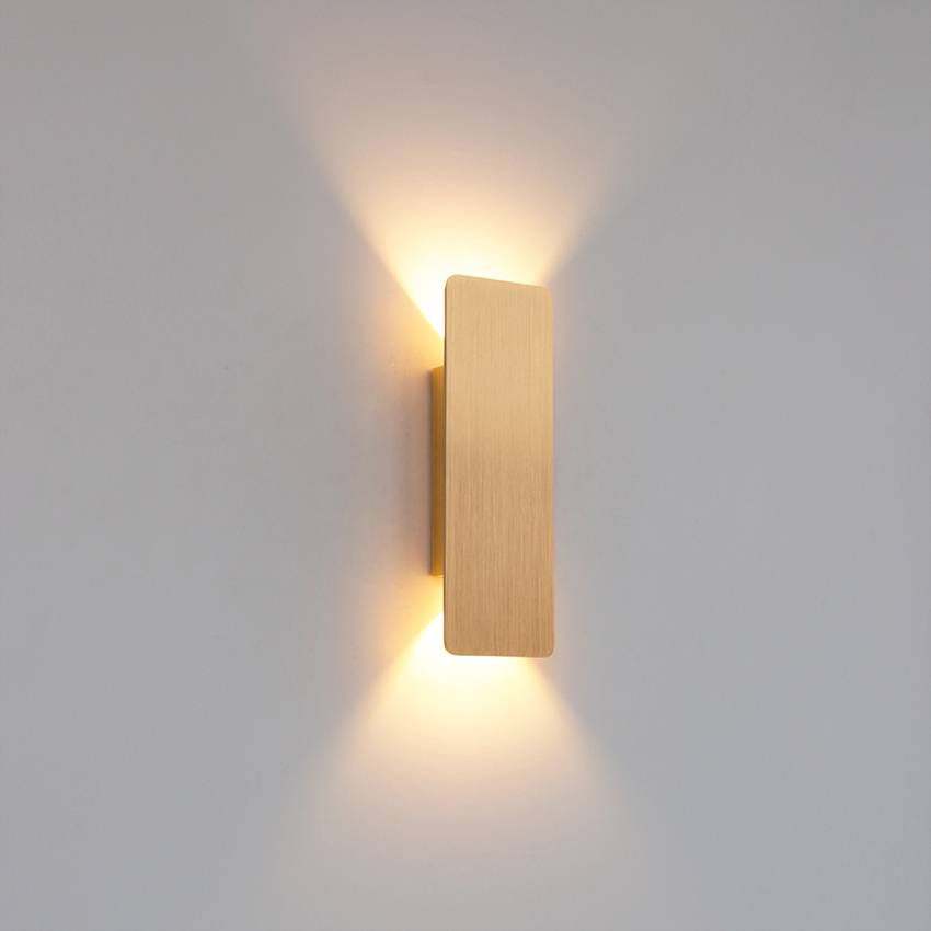 Modern Simple 6W LED Indoor Wa - Decor Lighting Cy บทวิจารณ์และราคา