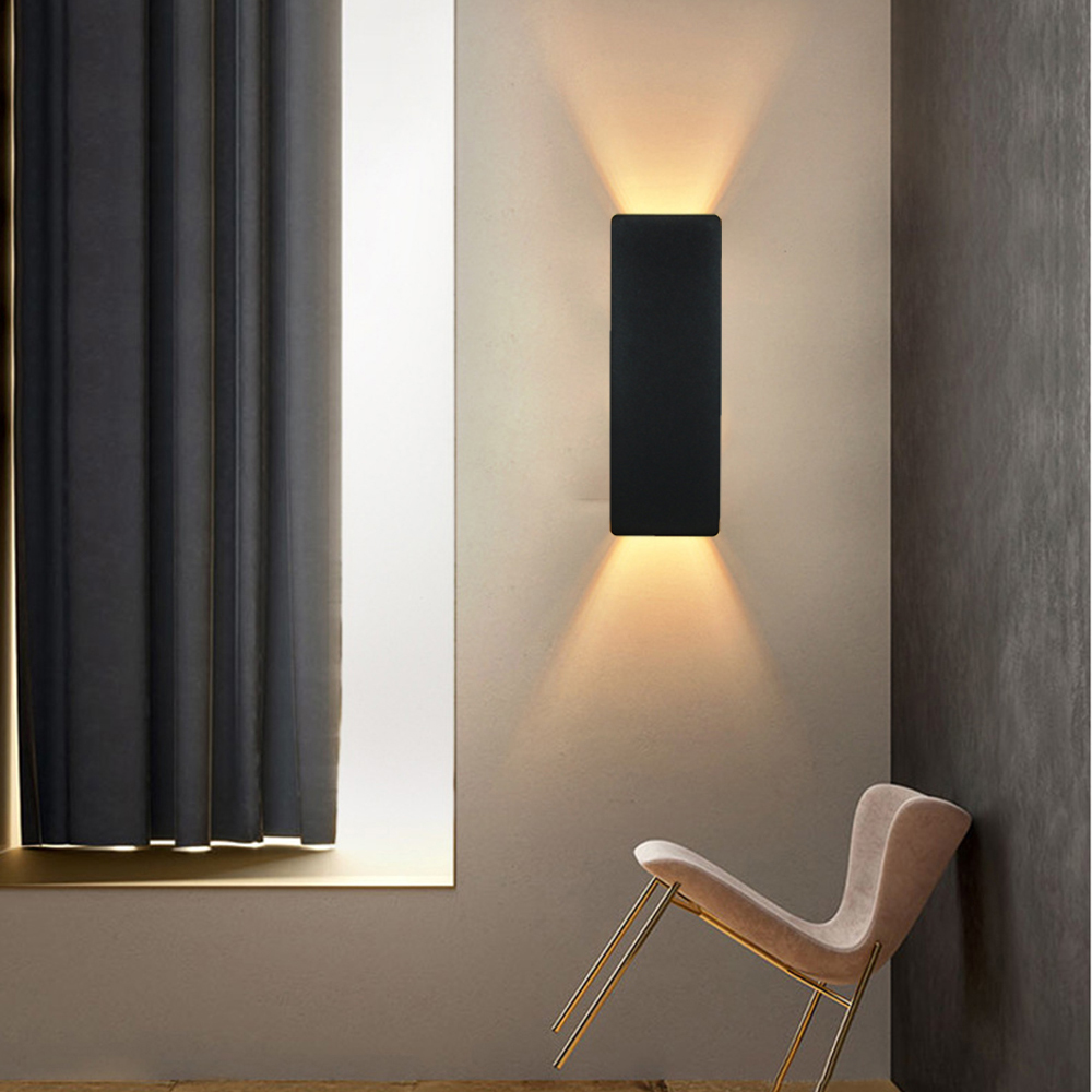 Modern Simple 6W LED Indoor Wa - Decor Lighting Cy บทวิจารณ์และราคา